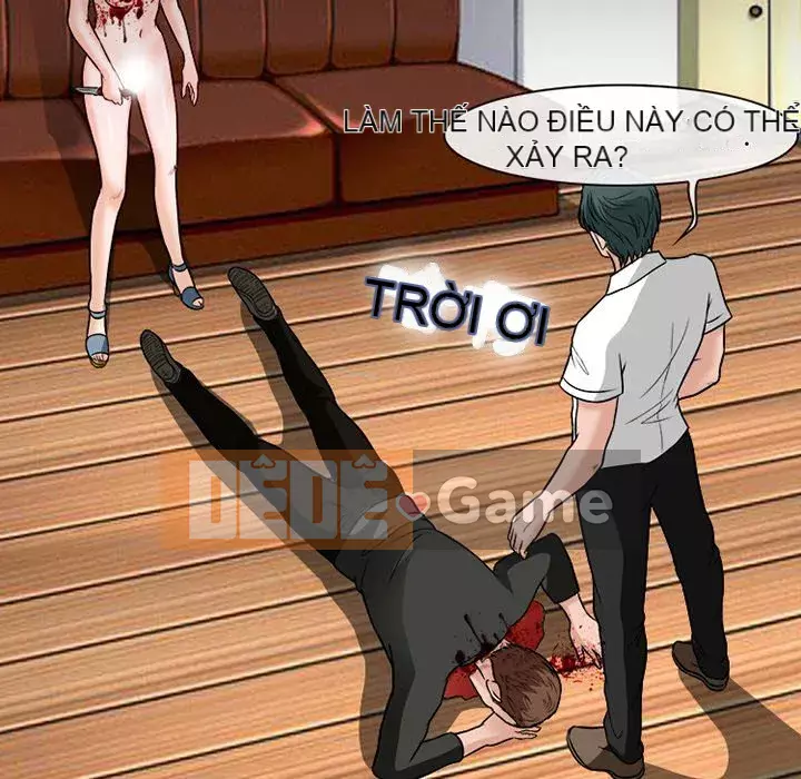 Tình yêu thật khó hiểu Chương 52-53