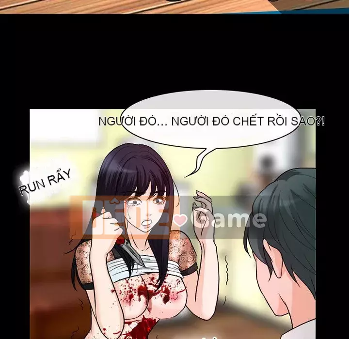 Tình yêu thật khó hiểu Chương 52-53