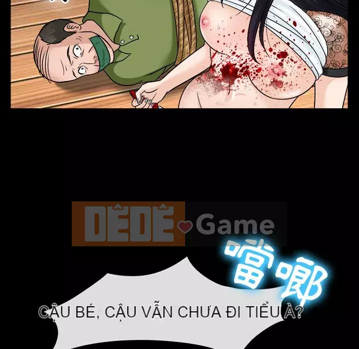 Tình yêu thật khó hiểu Chương 52-53