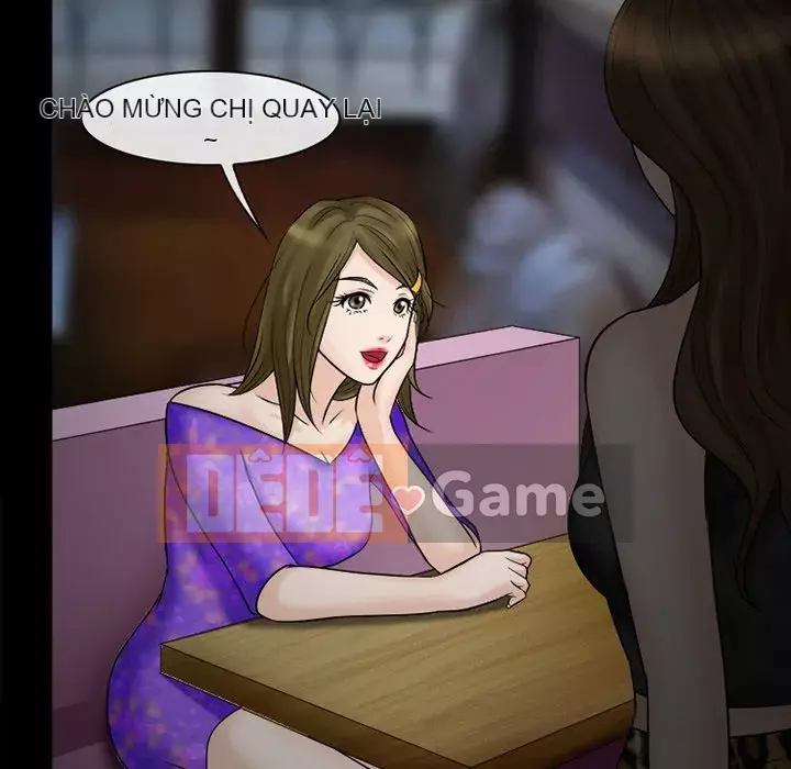 Tình yêu thật khó hiểu Chương 52-53