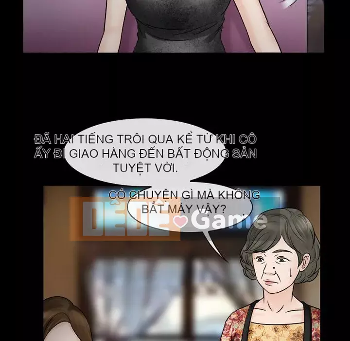 Tình yêu thật khó hiểu Chương 52-53