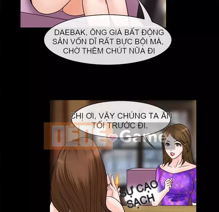 Tình yêu thật khó hiểu Chương 52-53