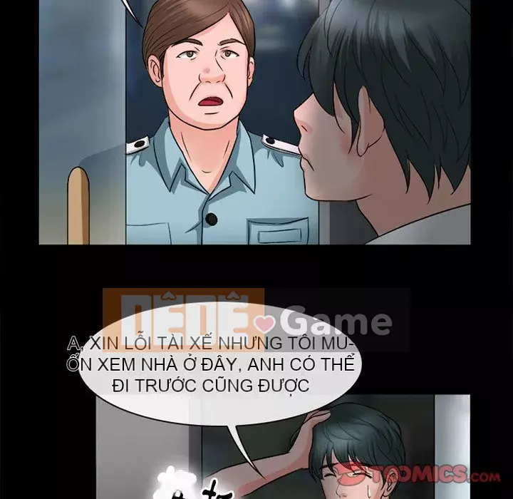 Tình yêu thật khó hiểu Chương 52-53