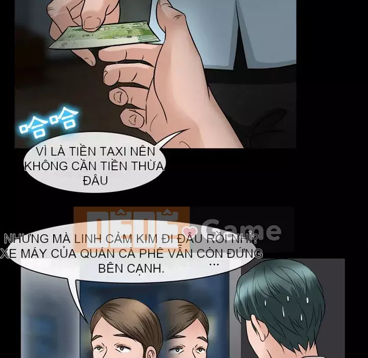 Tình yêu thật khó hiểu Chương 52-53