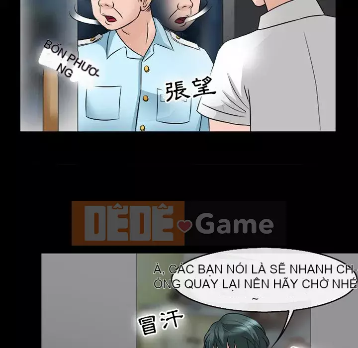 Tình yêu thật khó hiểu Chương 52-53