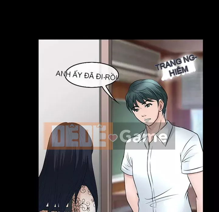 Tình yêu thật khó hiểu Chương 52-53