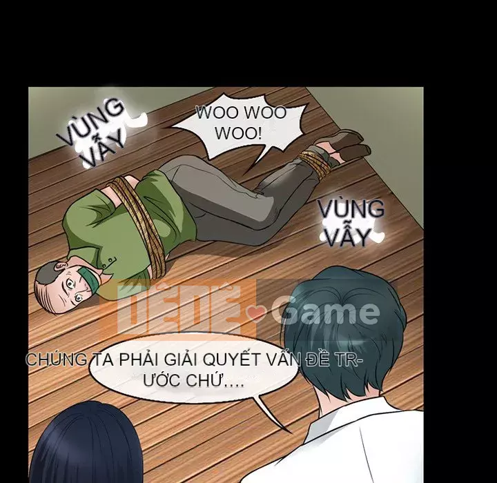 Tình yêu thật khó hiểu Chương 52-53