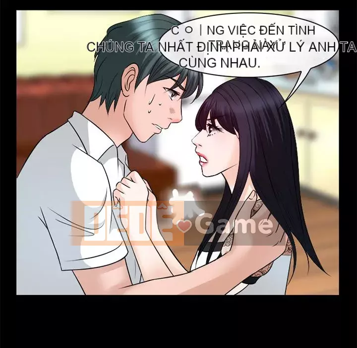 Tình yêu thật khó hiểu Chương 52-53