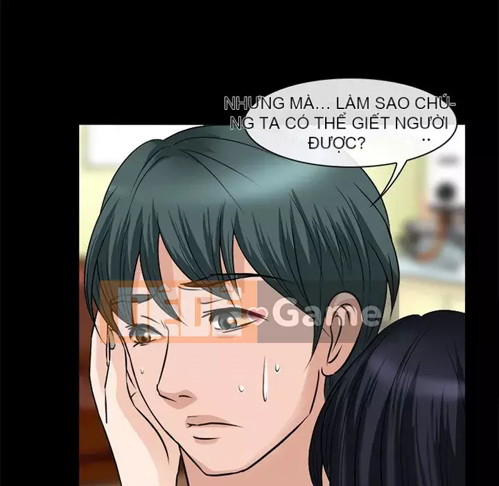 Tình yêu thật khó hiểu Chương 52-53