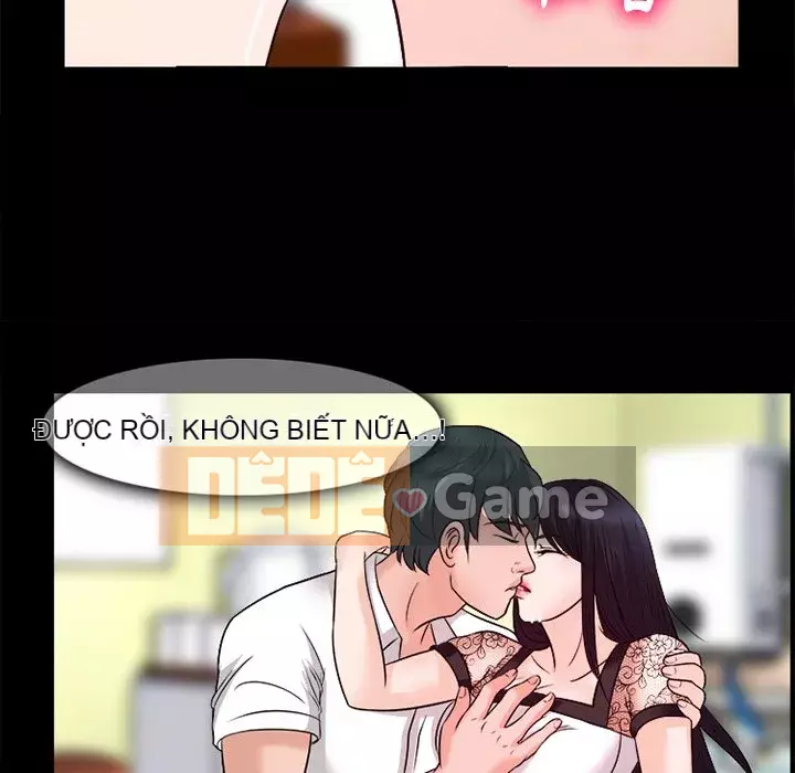 Tình yêu thật khó hiểu Chương 52-53