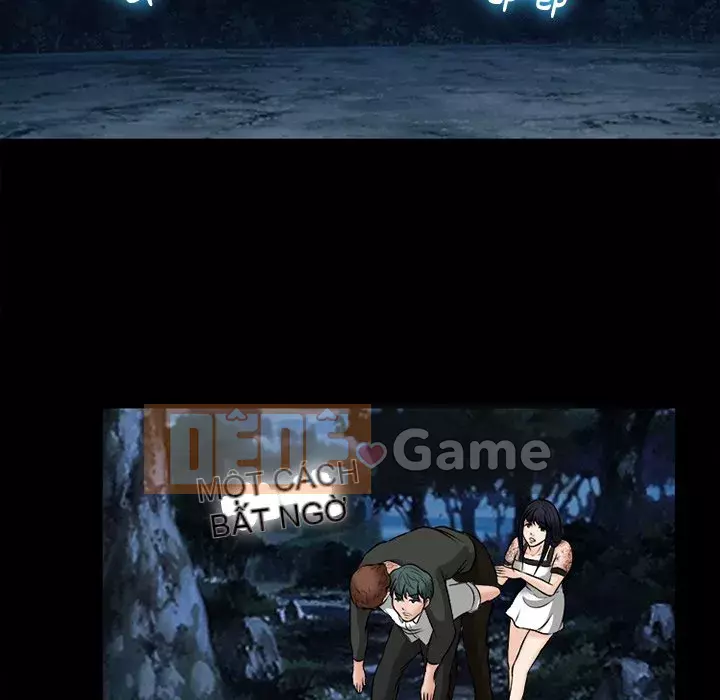 Tình yêu thật khó hiểu Chương 52-53