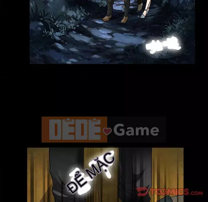 Tình yêu thật khó hiểu Chương 52-53