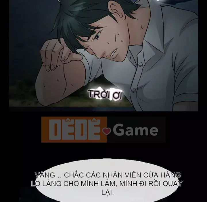 Tình yêu thật khó hiểu Chương 52-53