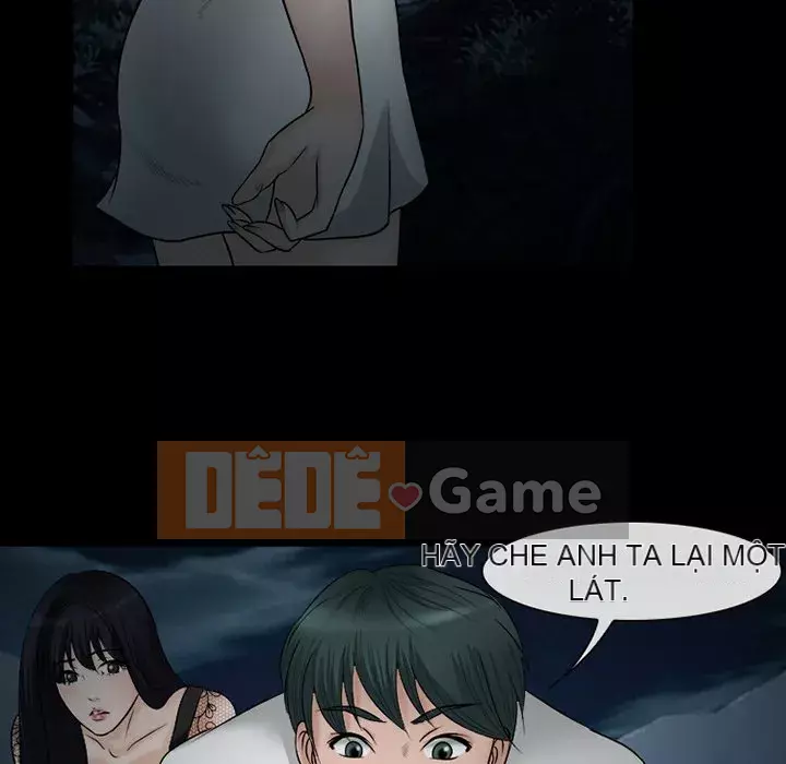 Tình yêu thật khó hiểu Chương 52-53