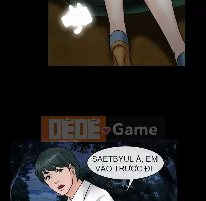 Tình yêu thật khó hiểu Chương 52-53