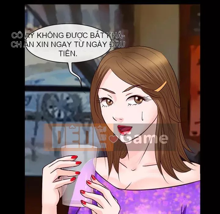 Tình yêu thật khó hiểu Chương 52-53