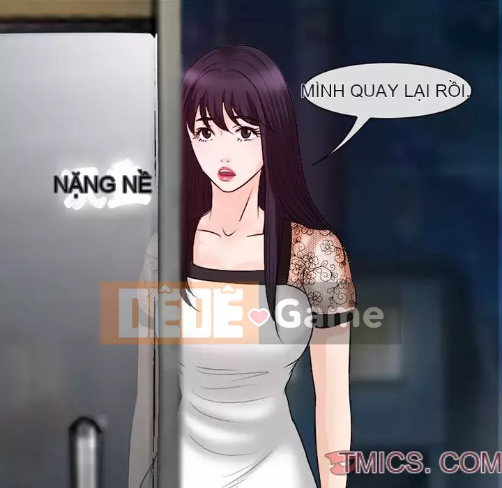 Tình yêu thật khó hiểu Chương 52-53