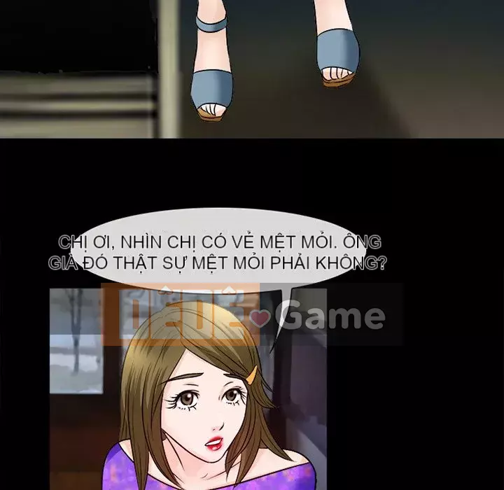 Tình yêu thật khó hiểu Chương 52-53