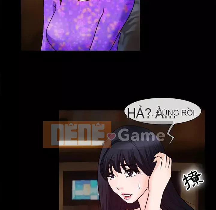 Tình yêu thật khó hiểu Chương 52-53