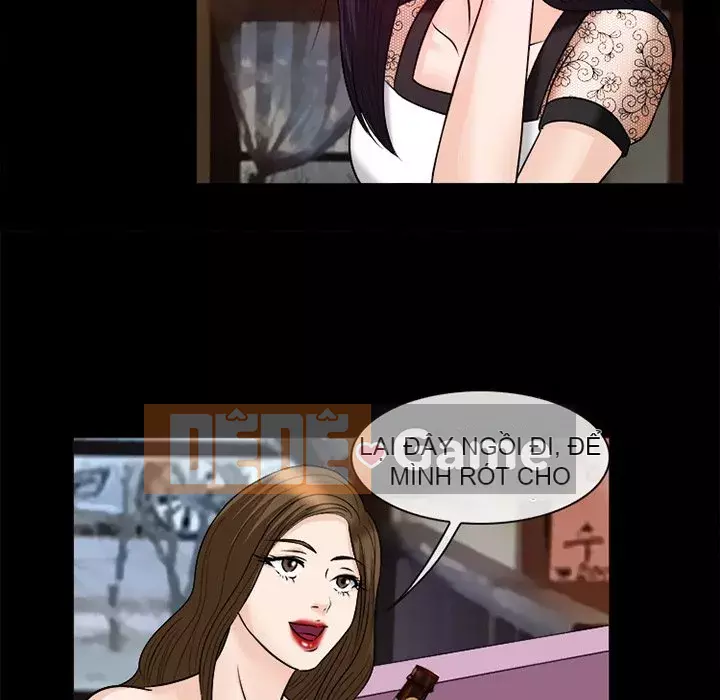 Tình yêu thật khó hiểu Chương 52-53