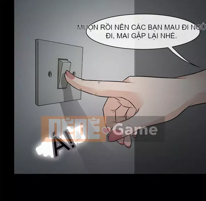 Tình yêu thật khó hiểu Chương 52-53