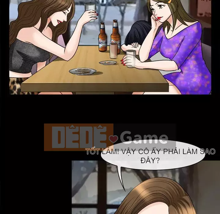 Tình yêu thật khó hiểu Chương 52-53