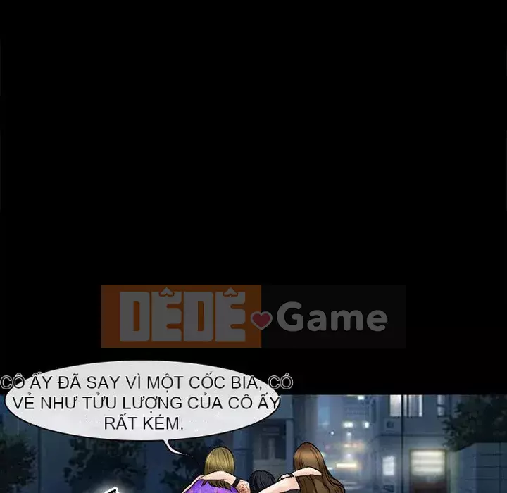 Tình yêu thật khó hiểu Chương 52-53