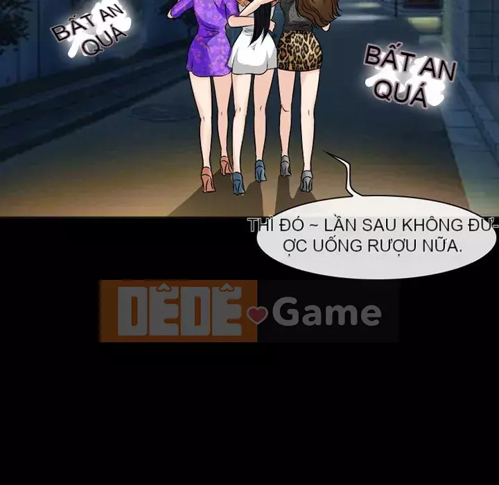 Tình yêu thật khó hiểu Chương 52-53