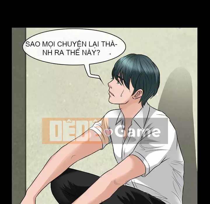 Tình yêu thật khó hiểu Chương 52-53