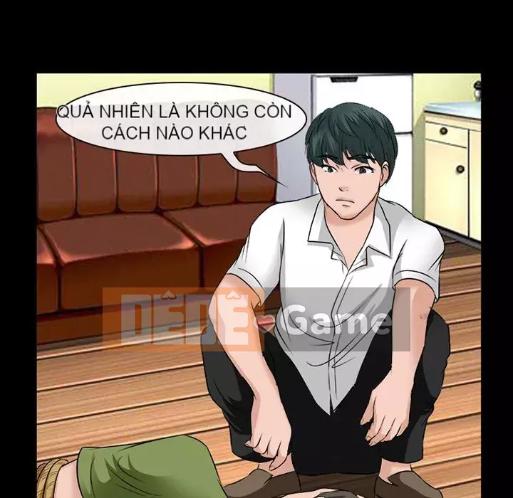 Tình yêu thật khó hiểu Chương 52-53