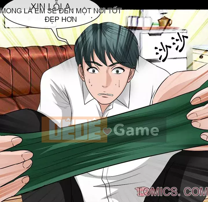 Tình yêu thật khó hiểu Chương 52-53