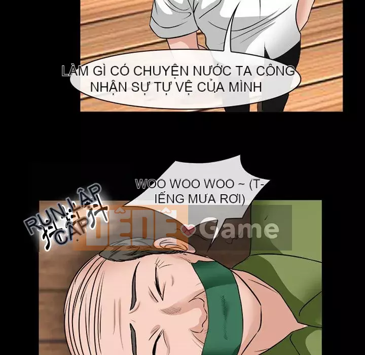 Tình yêu thật khó hiểu Chương 52-53