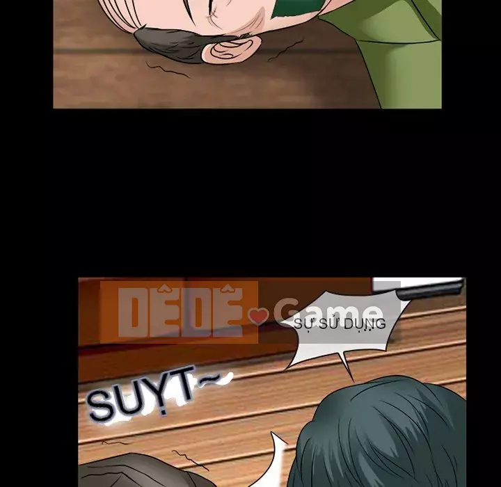 Tình yêu thật khó hiểu Chương 52-53