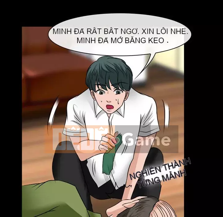 Tình yêu thật khó hiểu Chương 52-53