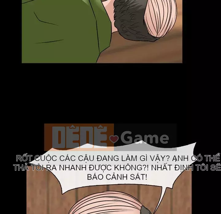 Tình yêu thật khó hiểu Chương 52-53