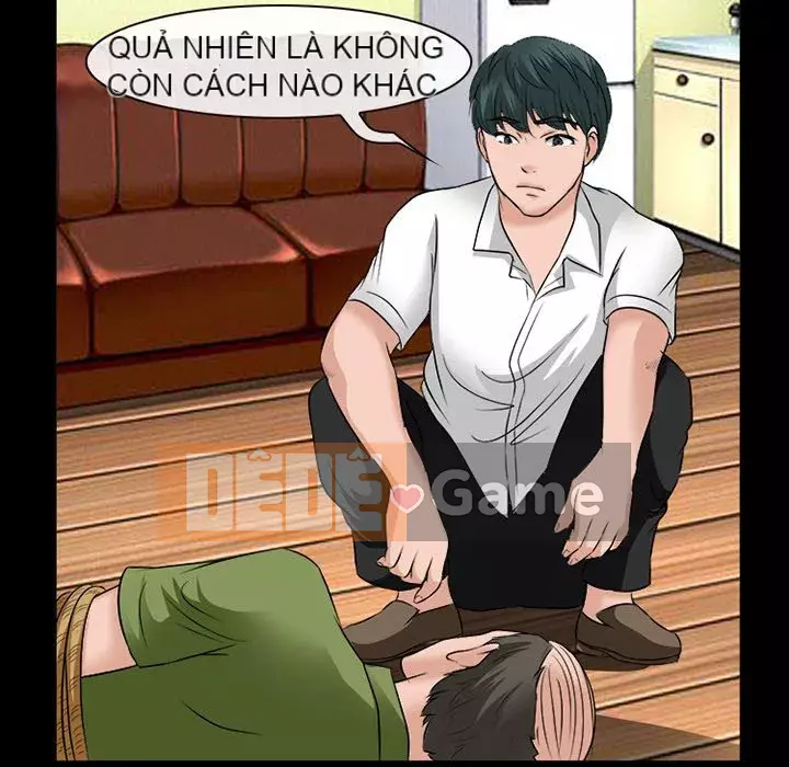 Tình yêu thật khó hiểu Chương 52-53