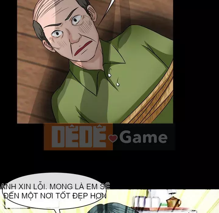 Tình yêu thật khó hiểu Chương 52-53