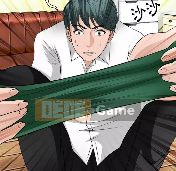 Tình yêu thật khó hiểu Chương 52-53