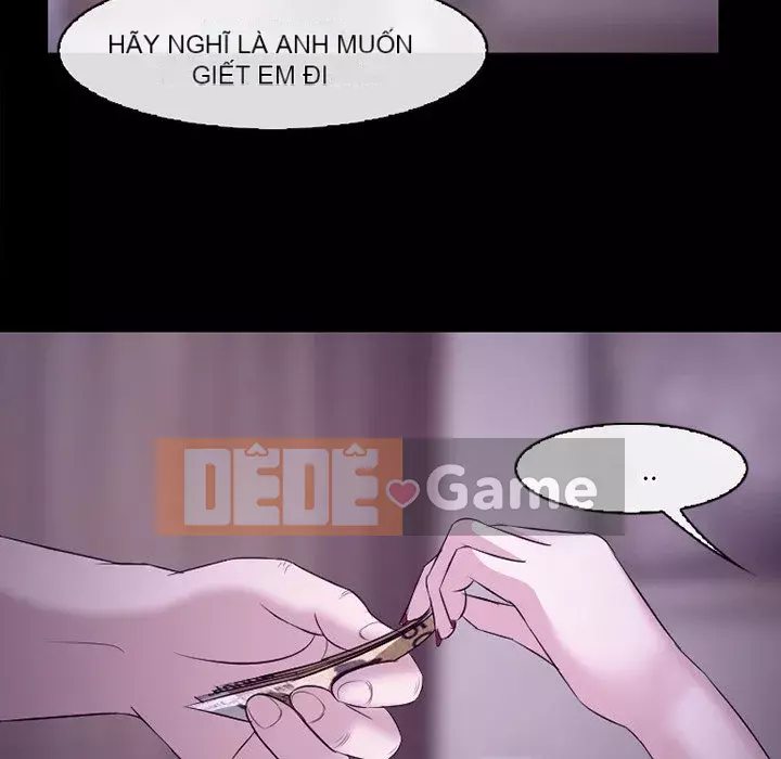 Tình yêu thật khó hiểu Chương 52-53