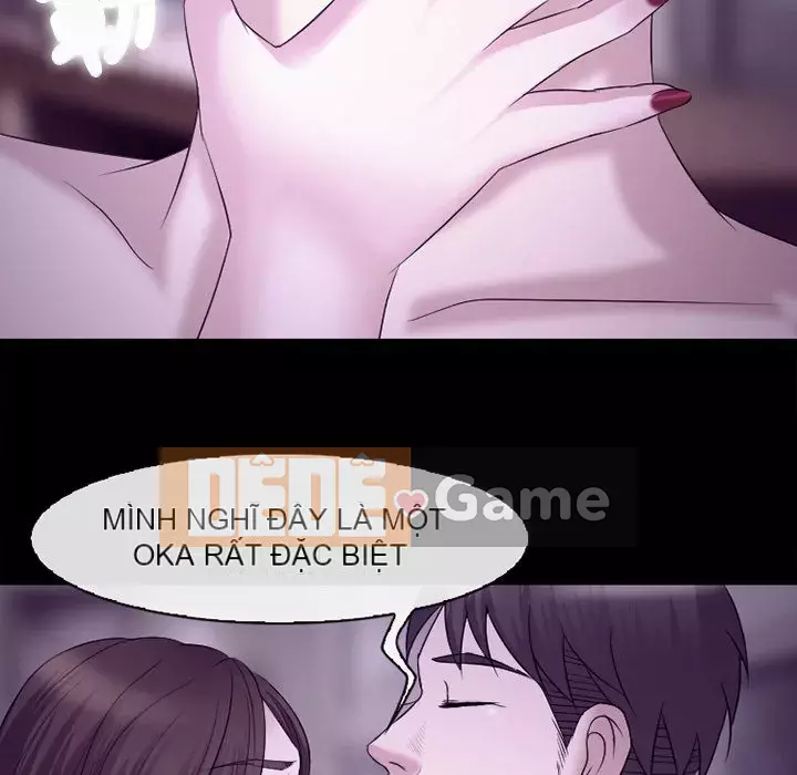 Tình yêu thật khó hiểu Chương 52-53