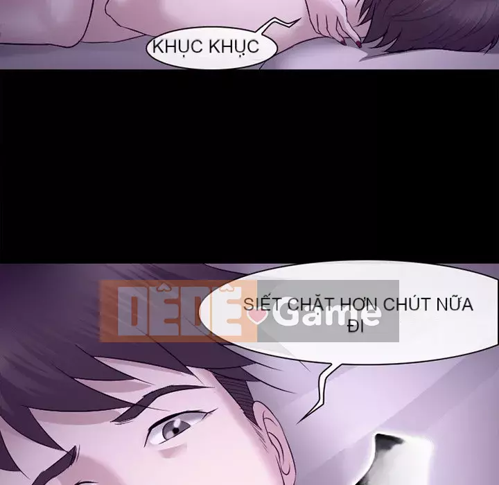 Tình yêu thật khó hiểu Chương 52-53