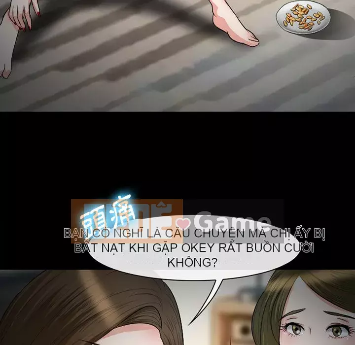 Tình yêu thật khó hiểu Chương 52-53