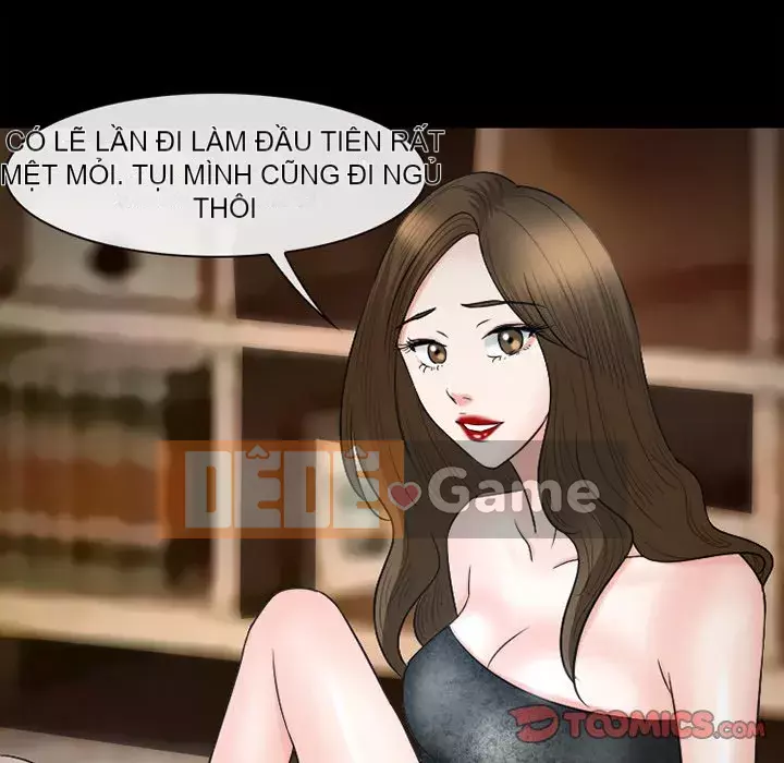 Tình yêu thật khó hiểu Chương 52-53