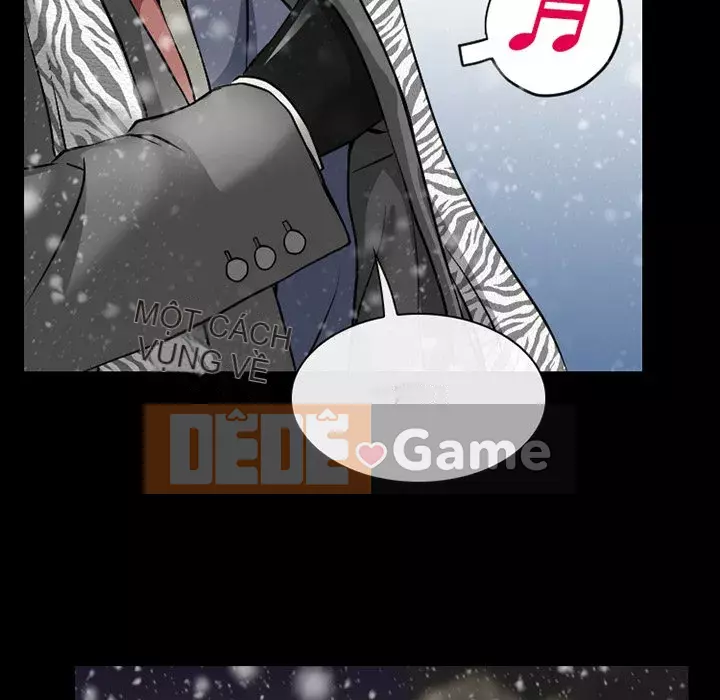 Tình yêu thật khó hiểu Chương 48-49