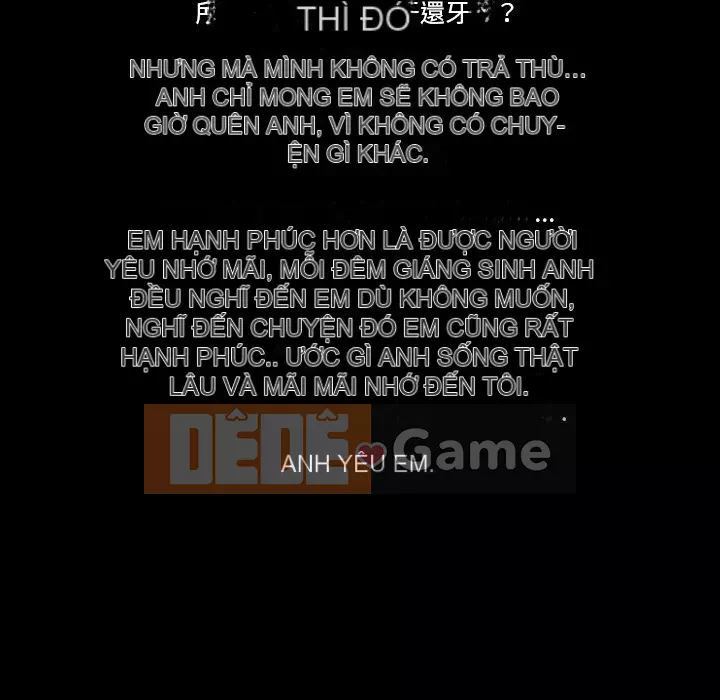 Tình yêu thật khó hiểu Chương 48-49