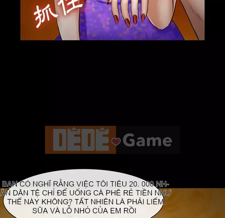 Tình yêu thật khó hiểu Chương 48-49