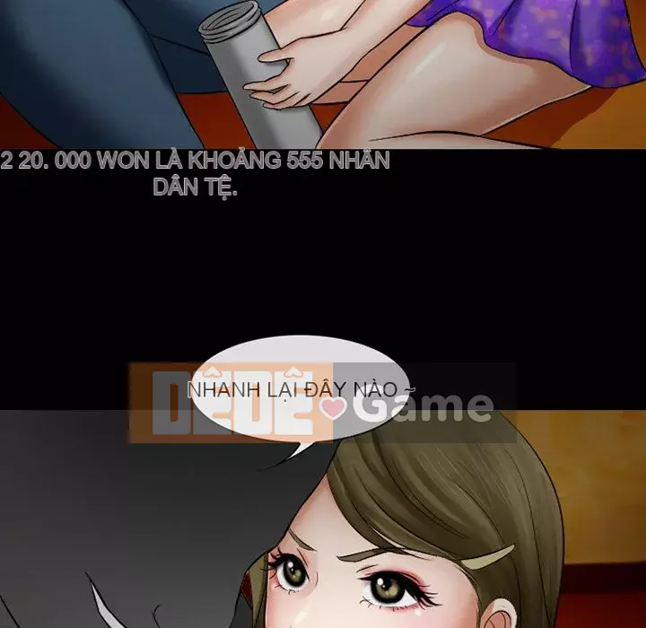 Tình yêu thật khó hiểu Chương 48-49