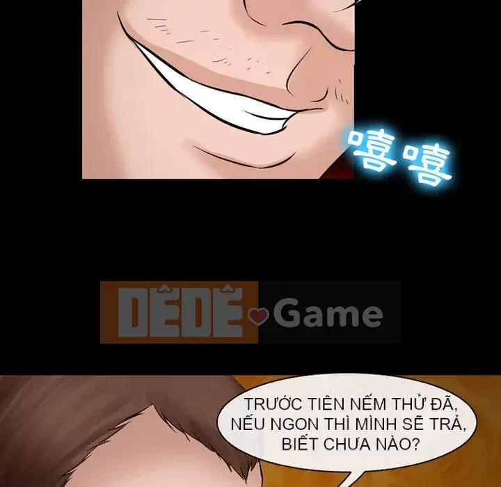 Tình yêu thật khó hiểu Chương 48-49