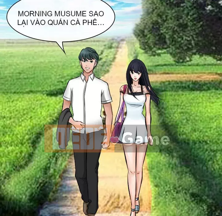 Tình yêu thật khó hiểu Chương 48-49