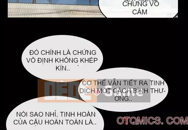 Tình yêu thật khó hiểu Chương 44-45